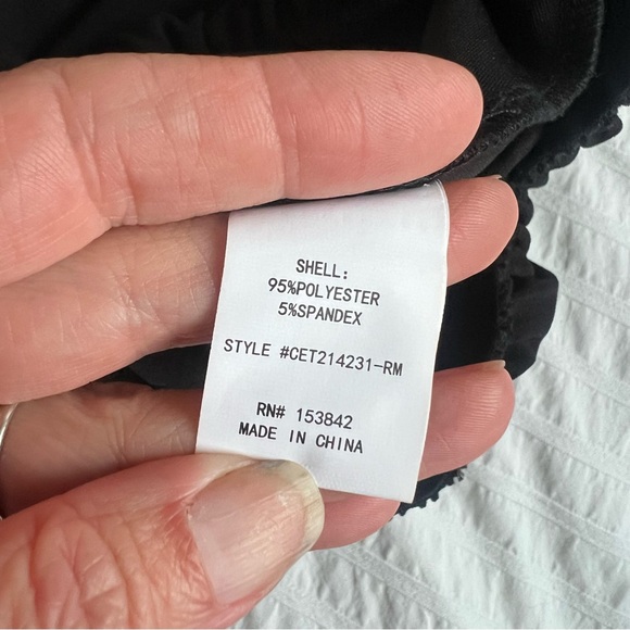 NWT Melloday top - Picture 5 of 8